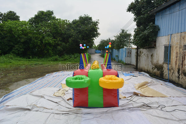 Inflatable Interest Game For Outdoor Party Kids Inflatable Fun Game