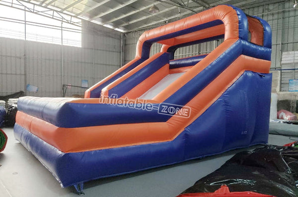 inflatable water slide  inflatable dry slides for sale