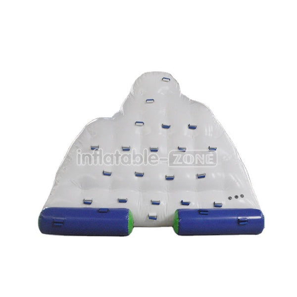 Wholesale price water toys inflatable iceberg inflatable pool iceberg iceberg float