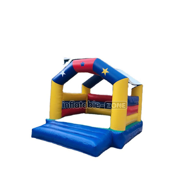 Outdoor games  jumping castle purchase, inflatable kids bounce playhouse jumping castle