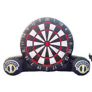 2021 New Design inflatable Dartboard, Giant Inflatable Dart Board, Inflatable Dart Target