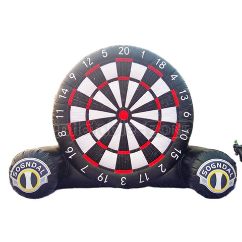 2021 New Design inflatable Dartboard, Giant Inflatable Dart Board, Inflatable Dart Target