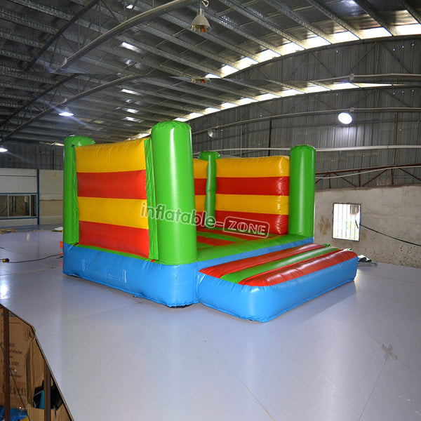 Top quality Inflatable Castle/ jumping castle inflatable bouncer
