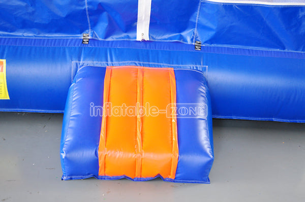 Factory price kids inflatable bouncy castle jumping castle for sale