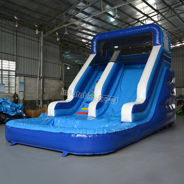 giant inflatable slide for adults  inflatable pool slide