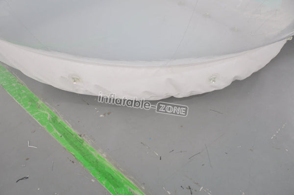 3ft height cheap inflatable snow globe photo booth rental inflatable snow globe bounce house