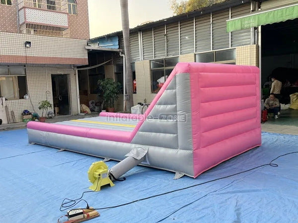 Inflatable Air Track Gymnastics Air Tumbling,Air Bouncer Inflatable Trampoline