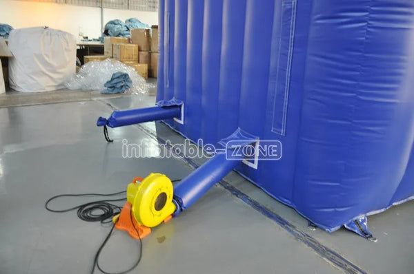 Inflatable Commercial Grade Inflatable Water Slides,Huge Inflatable Water Slide