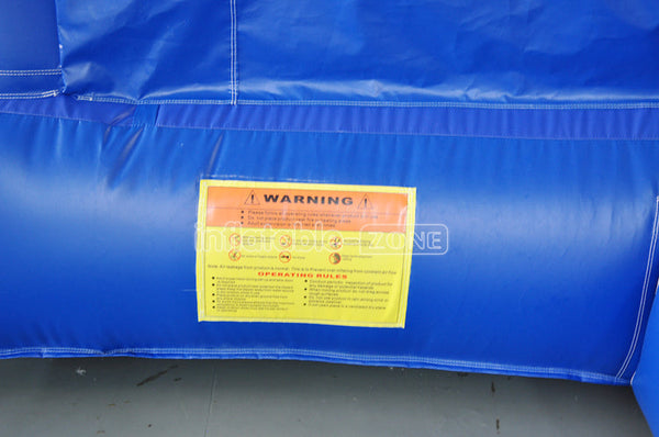 Factory price kids inflatable bouncy castle jumping castle for sale