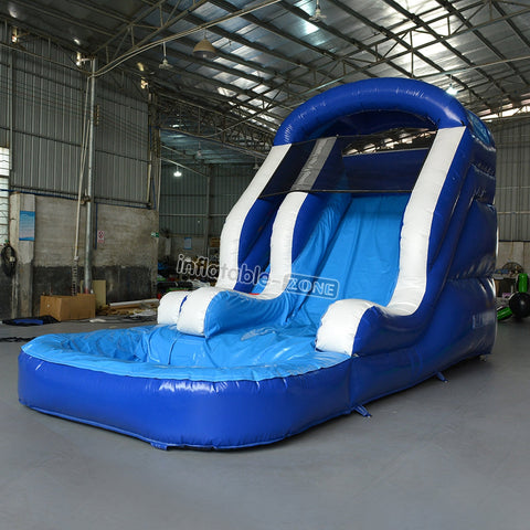 giant inflatable slide for adults  inflatable pool slide