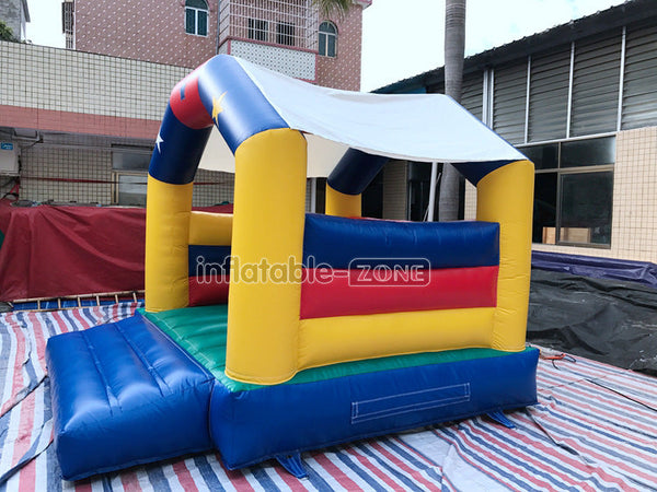 Outdoor games  jumping castle purchase, inflatable kids bounce playhouse jumping castle