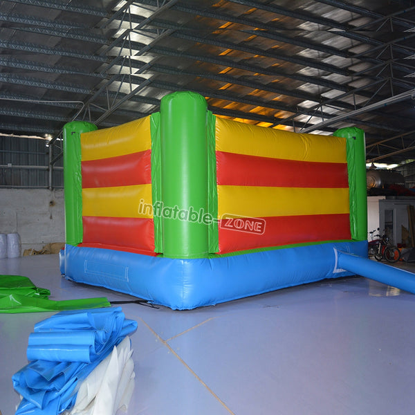 Top quality Inflatable Castle/ jumping castle inflatable bouncer