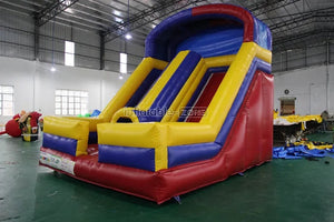 Inflatable Aqua Slide For Dry Park,Inflatable Dry Slides Australia,Blow Up Dry Slide Inflatable Bouncer