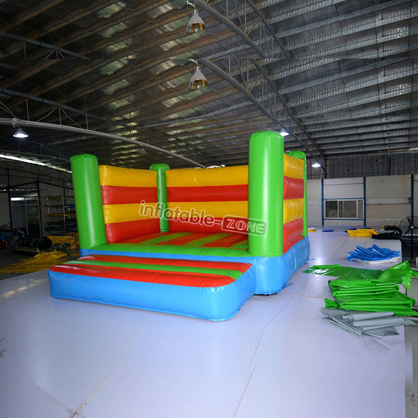 Top quality Inflatable Castle/ jumping castle inflatable bouncer