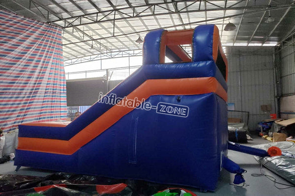 inflatable water slide  inflatable dry slides for sale
