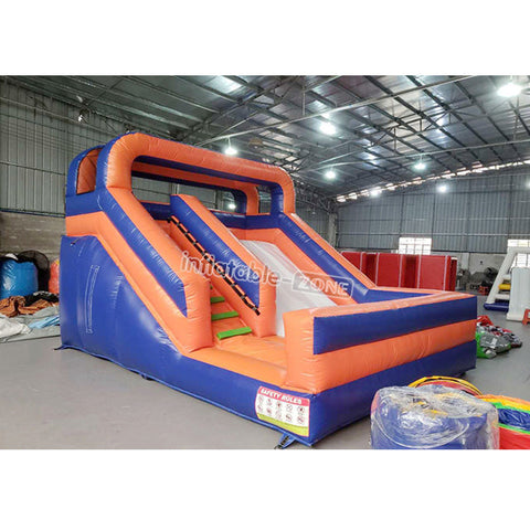 inflatable water slide  inflatable dry slides for sale