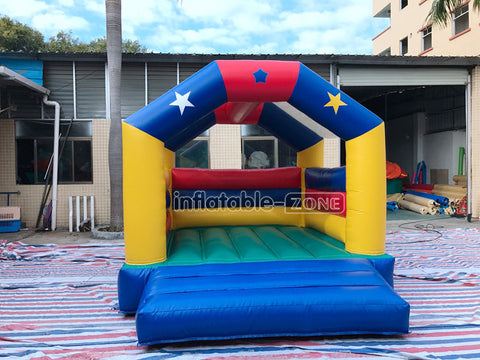 Outdoor games  jumping castle purchase, inflatable kids bounce playhouse jumping castle