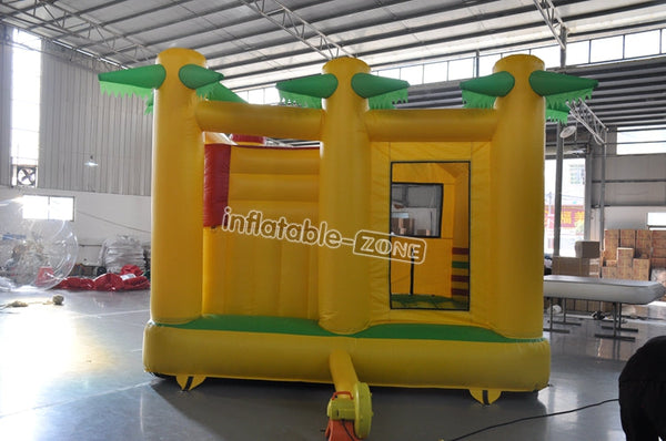 Funny sport games  inflatable bouncing castle, inflatable jumping castles for sale