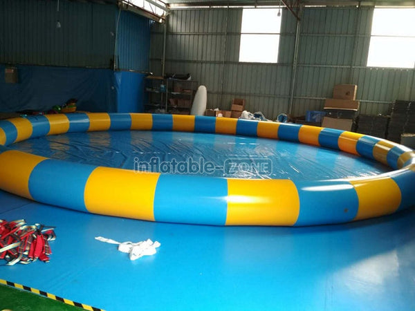 Factory price high quality large swimming pool inflatable inflatable pool for sale