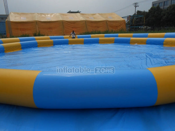Factory price high quality large swimming pool inflatable inflatable pool for sale