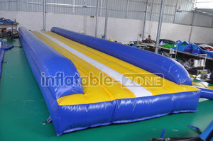 Professional dance gymnastics trampoline Inflatable Air Track