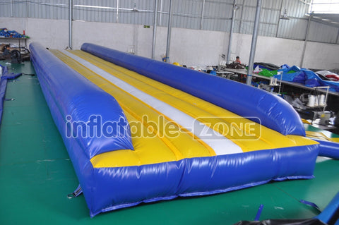 Professional dance gymnastics trampoline Inflatable Air Track
