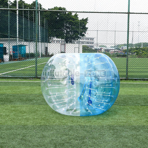 Newest design inflatable bubble ball, Clear transparent Bubble Soccer Bubble Footballs,