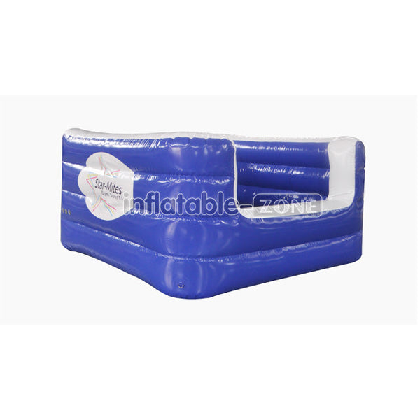 2018 New Custom Popular inflatable gymnastics air pit