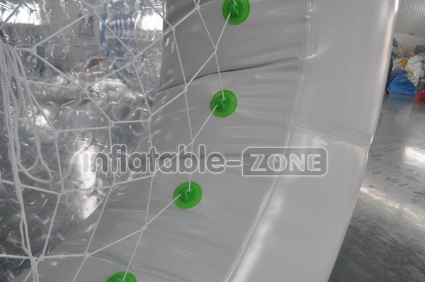 Wholesale inflatable water roller,inflatable roller wheel,inflatable fun roller