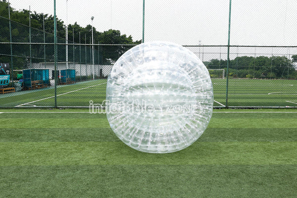 One /two entrance 3m  zorb ball china human sized hamster ball