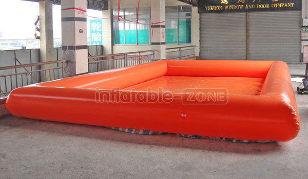 2016 cheap price inflatable water pool, inflatable swimming pool