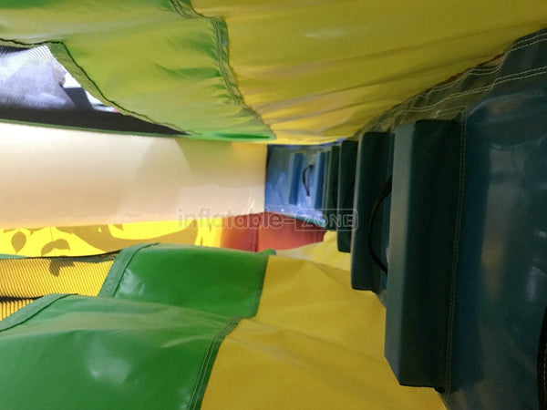 Commercial animal jumping castle Inflatable Bounce House Bouncy Castle