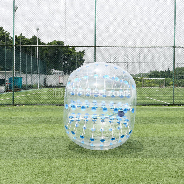 Clear transparent Bubble Soccer Bubble Football, Sports Body bubble zorb