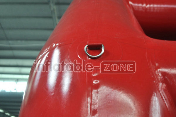 Hot Sale Inflatable Paintball Tent/Inflatable Tennis Tent/Inflatable Arena Tent