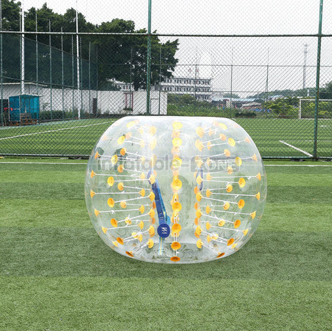 Good price bubble knocker ball, bubble football, buddy bumper ball for adult