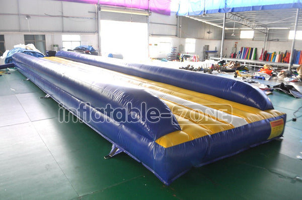 Professional dance gymnastics trampoline Inflatable Air Track