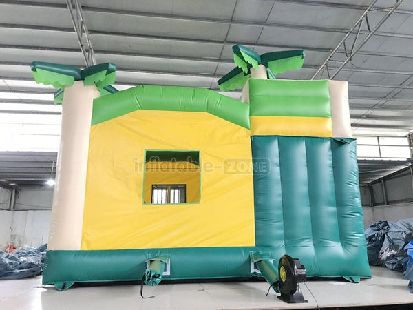 Commercial animal jumping castle Inflatable Bounce House Bouncy Castle