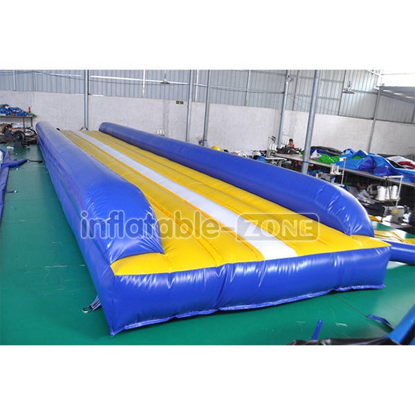 Professional dance gymnastics trampoline Inflatable Air Track