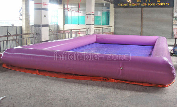 2016 cheap price inflatable water pool, inflatable swimming pool