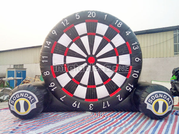 2021 New Design inflatable Dartboard, Giant Inflatable Dart Board, Inflatable Dart Target