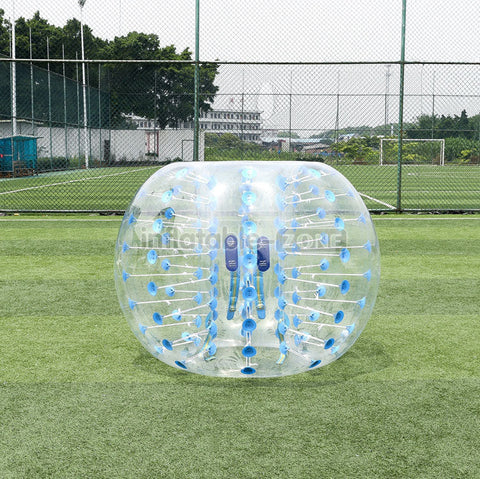 Clear transparent Bubble Soccer Bubble Football, Sports Body bubble zorb