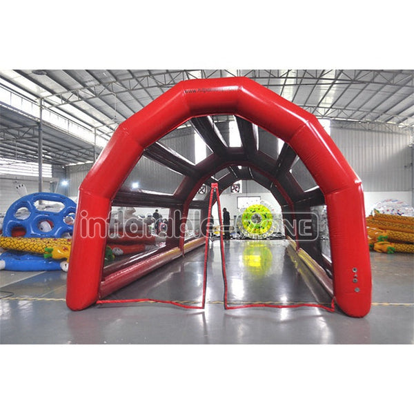 Hot Sale Inflatable Paintball Tent/Inflatable Tennis Tent/Inflatable Arena Tent