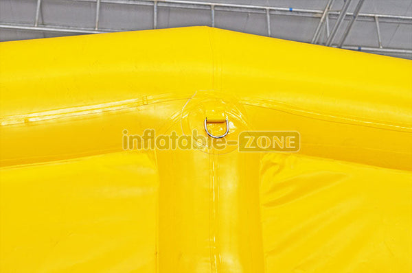 Adult inflatable fly fish water game inflatable flying fish banana boat for water sports