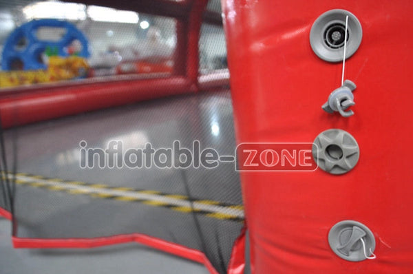 Hot Sale Inflatable Paintball Tent/Inflatable Tennis Tent/Inflatable Arena Tent