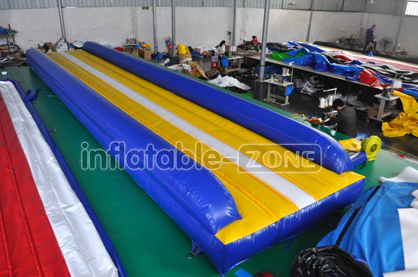 Professional dance gymnastics trampoline Inflatable Air Track