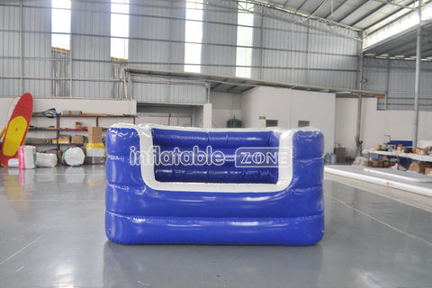 2018 New Custom Popular inflatable gymnastics air pit