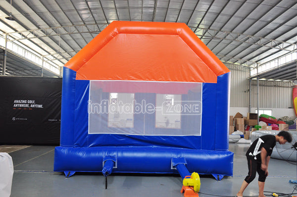 Factory price kids inflatable bouncy castle jumping castle for sale