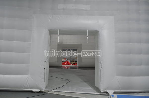 inflatable tents outdoor lighting led inflatable tent for party