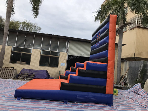 Inflatable Basketball Shooting Game Slam Dunk Shoot Game For Sale