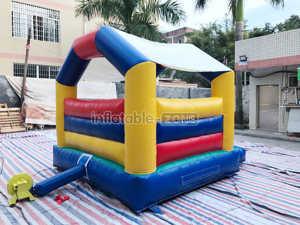 Outdoor games  jumping castle purchase, inflatable kids bounce playhouse jumping castle